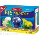 Terezia Company B15 Memory 60 kapsúl