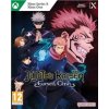 Jujutsu Kaisen Cursed Clash (X1/XSX)
