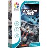 Mindok SMART Vesmírna misia