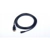 Kábel HDMI-HDMI Gembird CC-HDMID-6 čierny 1,8 m
