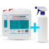 DEZINFEKCIA STOPCORON 2 x 5 l