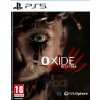 Oxide Room 104