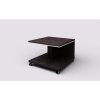 Lenza Wels 70 x 50 x 70 cm wenge