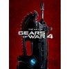 Art of Gears of War 4 The Coalition