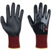 HONEYWELL CORESHIELD™ DOUBLE NITRILOVÉ 3/4 MÁČANÉ MECHANICKÉ RUKAVICE 21-1D23B - 9/L