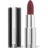 Givenchy Interdit Intense Silk Lipstick Dlhotrvajúci rúž N117 Rouge Erable 3,4 g