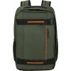 Kabínový batoh A.Tourister URBAN TRACK D. Khaki