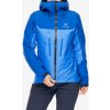 Nepremokavá bunda dámska Arcteryx Alpha Jacket - vitality/lt vitality