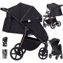 CARRELLO Bravo Plus jet black 2023