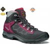 Asolo Falcon GV ML graphite/graphite dámské boty UK5,5 / EU38 (2/3) / 24,5cm