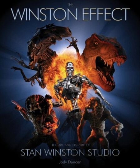 Winston Effect Duncan Jody