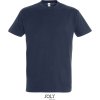 SOL'S | Imperial, Tričko, modrá navy, L