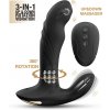 Dorcel Multi P-Joy Prostate Massager with Remote Control Black