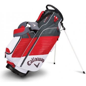 Callaway Chev Stand Bag