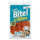 Brit Let's Bite Twister o'Chicken 80g