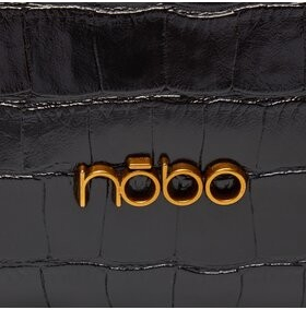 Nobo kabelka NBAG-R3053-C020 Čierna