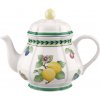 Villeroy & Boch Čajník 1 l French garden fleurence