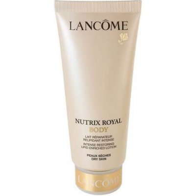 Lancôme Obnovujúce telové mlieko Nutrix Royal Body (Intense Restoring Lipid-Enriched Lotion) 400 ml