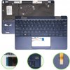 Palmrest SK/CZ Klávesnica Asus ZenBook 3 UX390U UX390UA UX390UAK