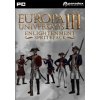 Europa Universalis III - Enlightenment SpritePack (DLC)