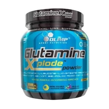 Olimp Glutamine Xplode 500 g