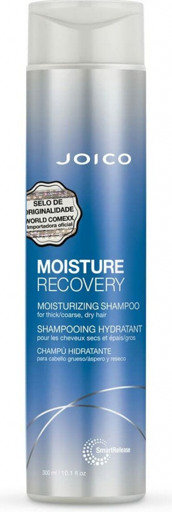 Joico Moisture Recovery šampón 300 ml