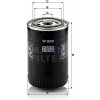 MANN FILTER Olejový filter W 9009