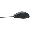 ASUS MOUSE UX300 PRO black - optická drôtová myš; čierna 90XB04B0-BMU000