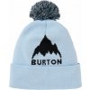 Detská čiapka Kids' Burton Kids' Recycled Trope Beanie - dusty blue uni