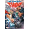 Immortal Thor Vol. 2: All Trials Are One - Al Ewing