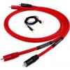 Chord Company ShawlineX 2RCA na 2RCA, gramofonový - 1.2m