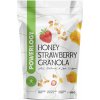 POWERLOGY Powerlogy Honey Strawberry Granola 350 g