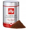 Illy Espresso Classico mletá 250 g