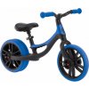 Globber Go Bike Elite Duo, navy blue