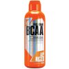 Extrifit BCAA 80000 Liquid marhuľa 1000 ml