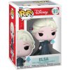 Funko Pop! Disney: Princess Holiday - Elsa