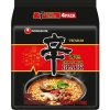 NONGSHIM Instantné rezance Shin Ramyun Black 4 balenia x130g