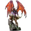 Blizzard socha World of Warcraft - Illidan Stormrage - 61cm, B62017