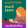 Malé ženy - Louisa May Alcott