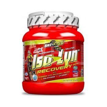 Amix Iso-Lyn Recovery 800 g