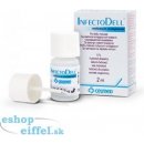 Infectodell 5 % hydroxid draselný 2 ml