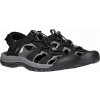 Pánske sandále Keen Rapids H2 Men black/steel grey 47,5EU