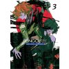 Bungou Stray Dogs. Dazai, Chuuya lat 15. Tom 3