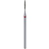Staleks fréza FA10R014/8 diamantová plamienok 1,4 mm