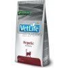Farmina Vet Life cat Hepatic 2 kg