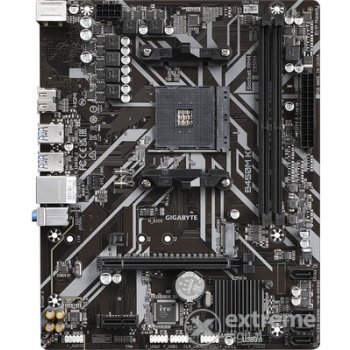 Gigabyte B450M K