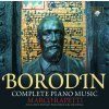 BORODIN,A.: Complete Piano Music (CD) (BRILLIANT CLASSICS)
