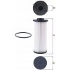 Hydraulický filter automatickej prevodovky MAHLE ORIGINAL HX 190D (HX190D)