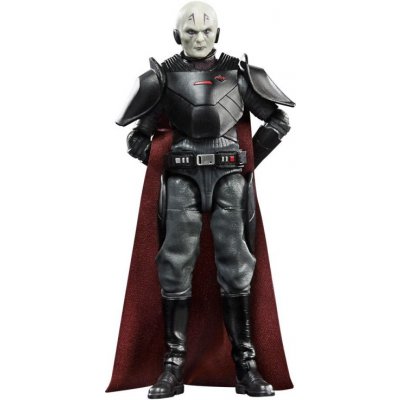 Hasbro Star Wars: Obi-Wan Kenobi Black Series akční 2022 Grand Inquisitor 15 cm
