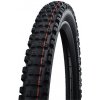 Plášť SCHWALBE Eddy Current Evolution Line 27.5x2.8/70-584 kevlar čierna